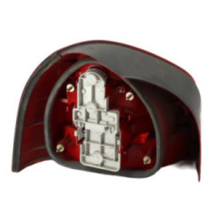 Feu arriere principal droit (feux) AUDI A3 1 Photo n°3