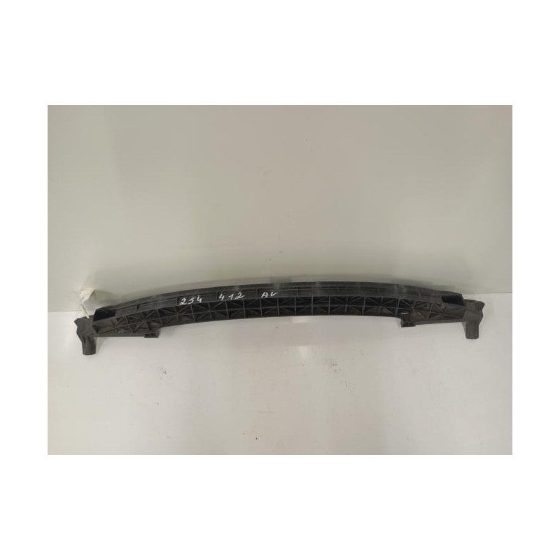 Renfort pare choc avant (traverse) PEUGEOT 206