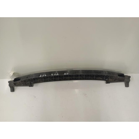 Renfort pare choc avant (traverse) PEUGEOT 206 Photo n°1