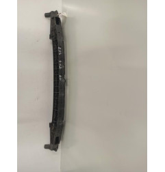 Renfort pare choc avant (traverse) PEUGEOT 206