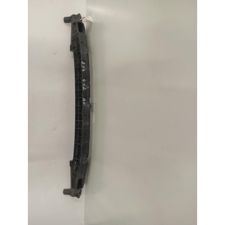 Renfort pare choc avant (traverse) PEUGEOT 206