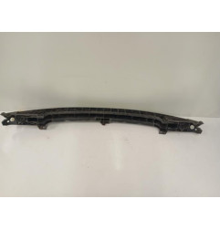 Renfort pare choc avant (traverse) PEUGEOT 206 Photo n°3