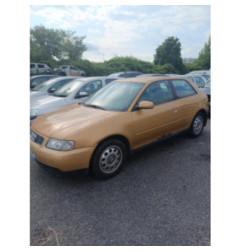 Feu arriere principal droit (feux) AUDI A3 1 Photo n°6