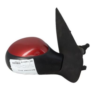 Retroviseur droit PEUGEOT 206 Photo n°3