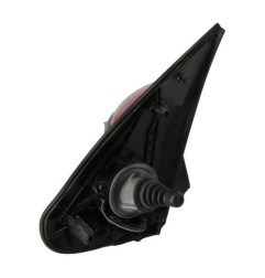Retroviseur droit PEUGEOT 206 Photo n°4