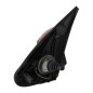 Retroviseur droit PEUGEOT 206