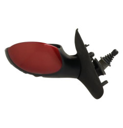 Retroviseur droit PEUGEOT 206 Photo n°5