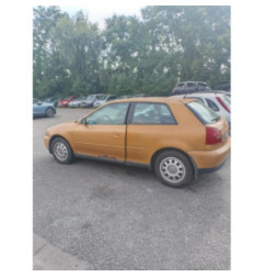 Feu arriere principal droit (feux) AUDI A3 1 Photo n°7