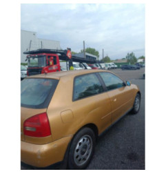 Feu arriere principal droit (feux) AUDI A3 1 Photo n°8