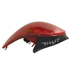 Feu arriere principal droit (feux) PEUGEOT 206