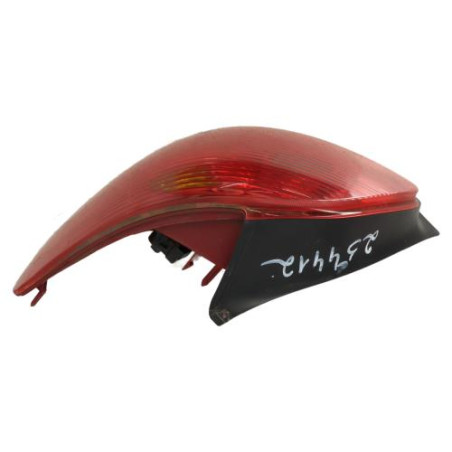 Feu arriere principal droit (feux) PEUGEOT 206