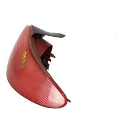 Feu arriere principal droit (feux) PEUGEOT 206 Photo n°3