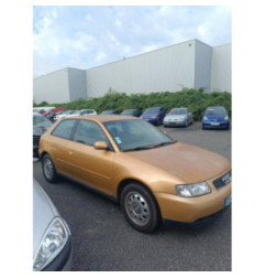 Feu arriere principal droit (feux) AUDI A3 1 Photo n°9