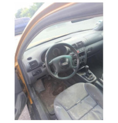 Feu arriere principal droit (feux) AUDI A3 1 Photo n°10