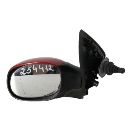 Retroviseur gauche PEUGEOT 206