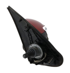 Retroviseur gauche PEUGEOT 206 Photo n°2