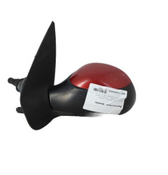 Retroviseur gauche PEUGEOT 206 Photo n°3