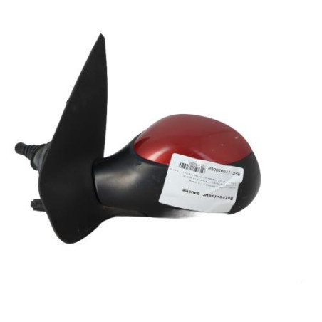 Retroviseur gauche PEUGEOT 206 Photo n°3