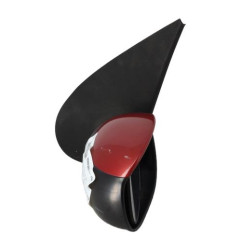 Retroviseur gauche PEUGEOT 206 Photo n°4