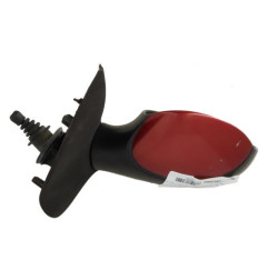 Retroviseur gauche PEUGEOT 206 Photo n°5