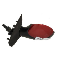 Retroviseur gauche PEUGEOT 206 Photo n°6