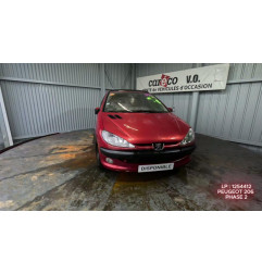 Retroviseur gauche PEUGEOT 206 Photo n°15