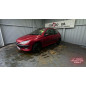 Optique avant principal gauche (feux)(phare) PEUGEOT 206