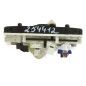 Commande chauffage PEUGEOT 206