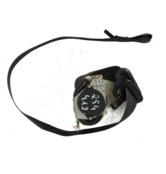 Ceinture avant gauche PEUGEOT 206 Photo n°3