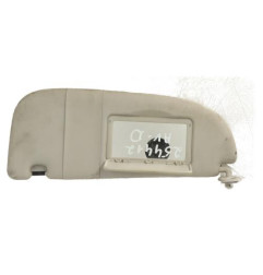 Pare soleil droit PEUGEOT 206