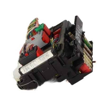 Boitier servitude moteur (BSM) PEUGEOT 206