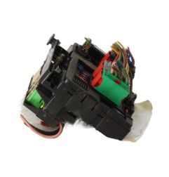 Boitier servitude moteur (BSM) PEUGEOT 206 Photo n°4