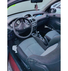 Boitier servitude moteur (BSM) PEUGEOT 206 Photo n°18