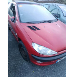 Boitier servitude moteur (BSM) PEUGEOT 206 Photo n°20