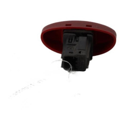 Bouton de warning PEUGEOT 206 Photo n°3