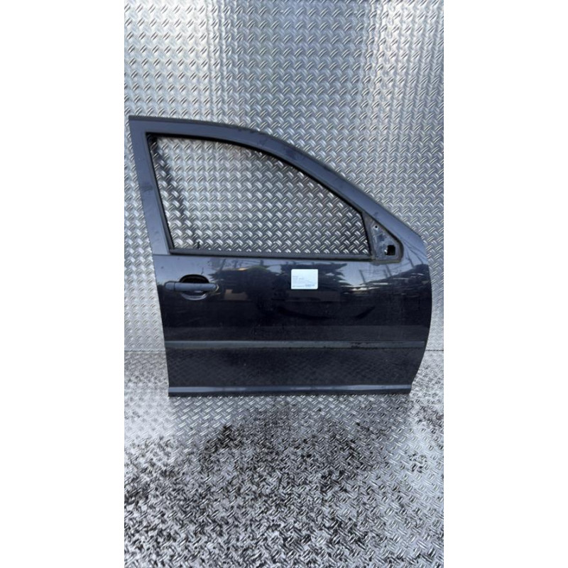Porte avant droit VOLKSWAGEN GOLF 4