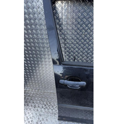 Porte avant droit VOLKSWAGEN GOLF 4