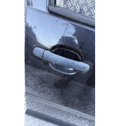 Porte avant droit VOLKSWAGEN GOLF 4 Photo n°3