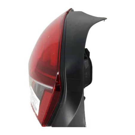 Feu arriere principal gauche (feux) PEUGEOT 208 1