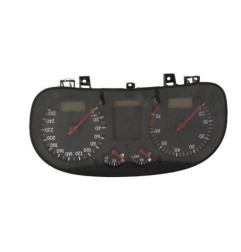 Compteur VOLKSWAGEN GOLF 4 Photo n°1