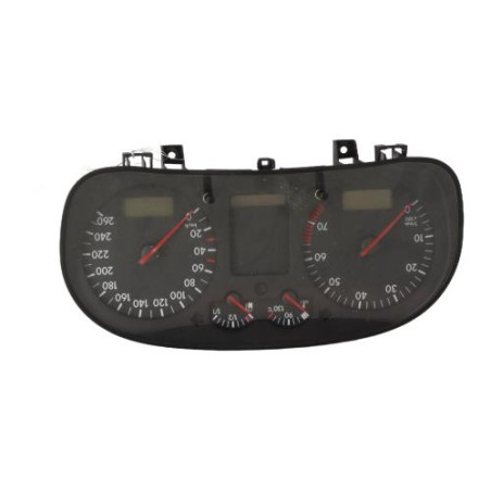 Compteur VOLKSWAGEN GOLF 4 Photo n°1