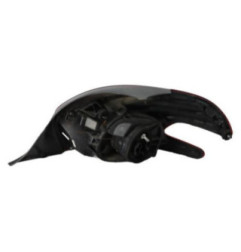 Feu arriere principal gauche (feux) PEUGEOT 208 1 Photo n°3