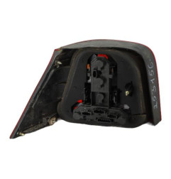 Feu arriere principal droit (feux) VOLKSWAGEN GOLF 4 Photo n°4