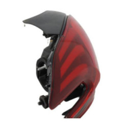 Feu arriere principal gauche (feux) PEUGEOT 208 1 Photo n°4