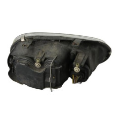 Optique avant principal gauche (feux)(phare) VOLKSWAGEN GOLF 4 Photo n°3