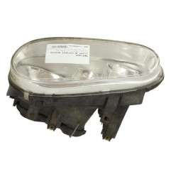 Optique avant principal gauche (feux)(phare) VOLKSWAGEN GOLF 4 Photo n°5