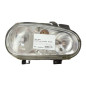 Optique avant principal droit (feux)(phare) VOLKSWAGEN GOLF 4