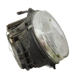 Optique avant principal droit (feux)(phare) VOLKSWAGEN GOLF 4 Photo n°4