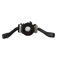 Com (Bloc Contacteur Tournant+Commodo Essuie Glace+Commodo Phare) VOLKSWAGEN GOLF 4 Photo n°1