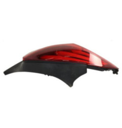 Feu arriere principal gauche (feux) PEUGEOT 208 1 Photo n°5